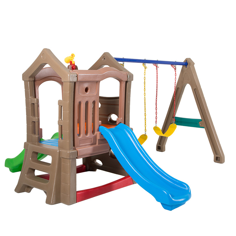 Kids Outdoor Garden Set - High Quality Children Indoor/Outdoor Plastic Double