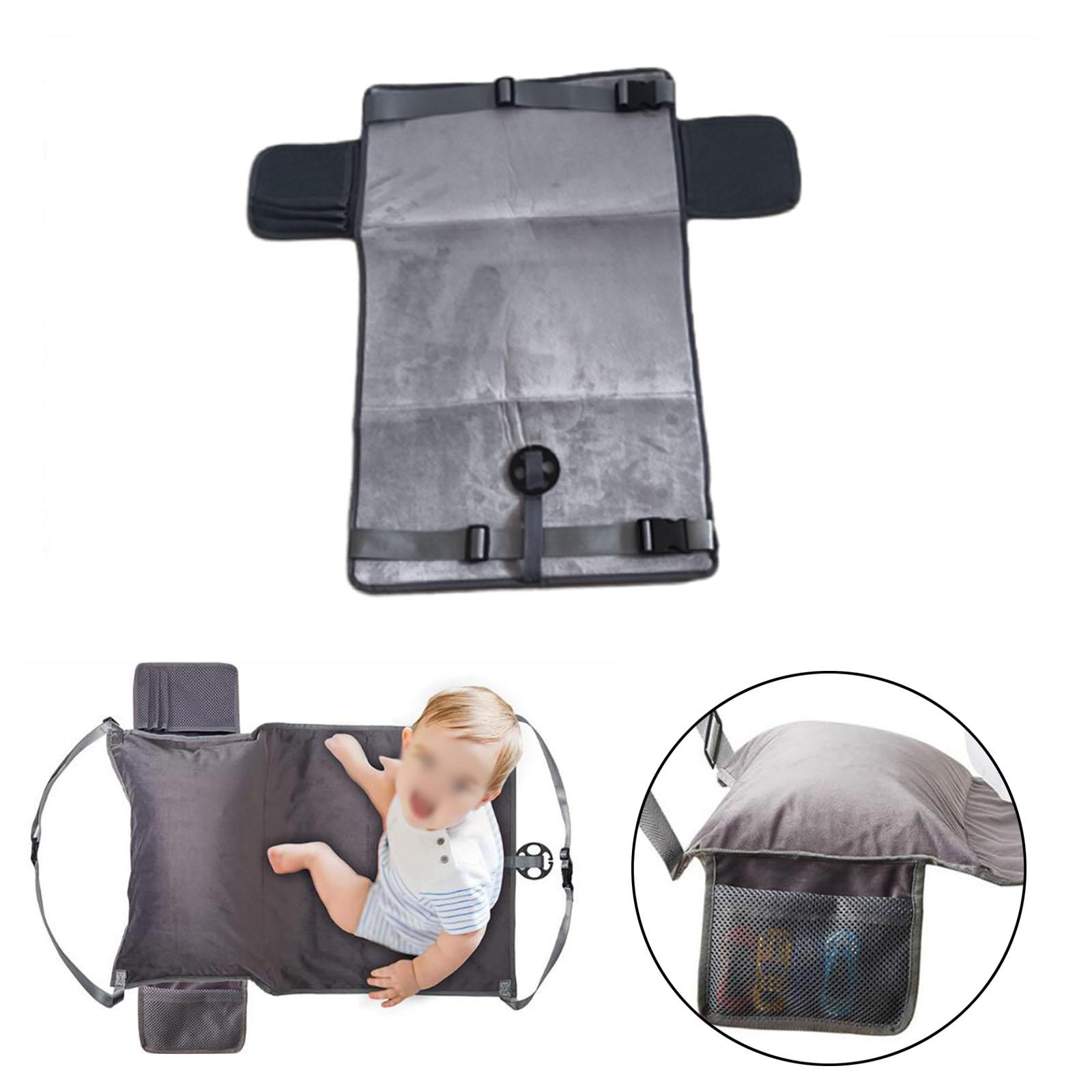 Kids Outdoor Hammock - Kids Airplane Footrest High Strength Portable