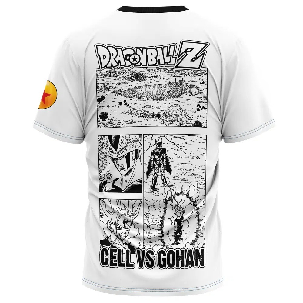 2026 New Dragon Ball Gohan T-S - Tee Ball Set 评论和价格