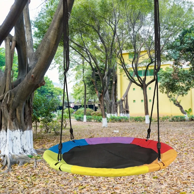 Circular Oxford Net Canvas Kid - Kids Outdoor Garden Set 评论和价格