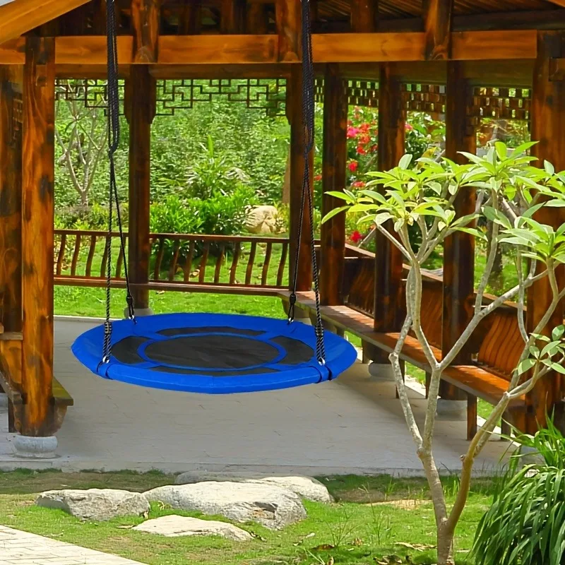 Circular Oxford Net Canvas Kid - Kids Outdoor Garden Set 评论和价格
