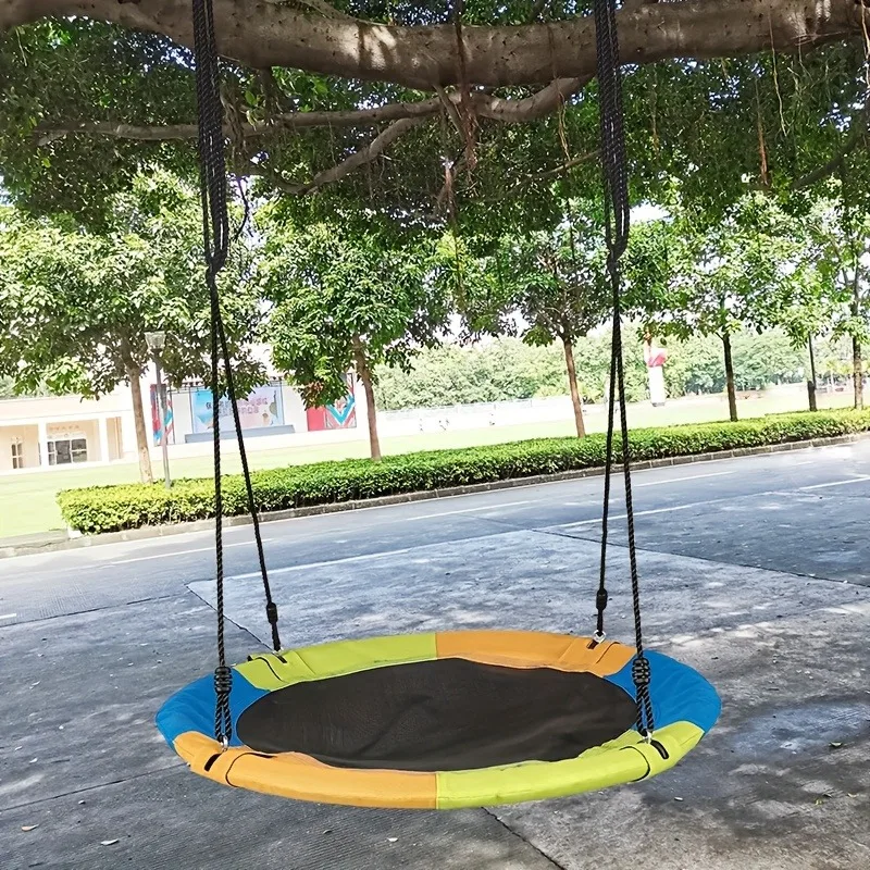 Circular Oxford Net Canvas Kid - Kids Outdoor Garden Set 评论和价格