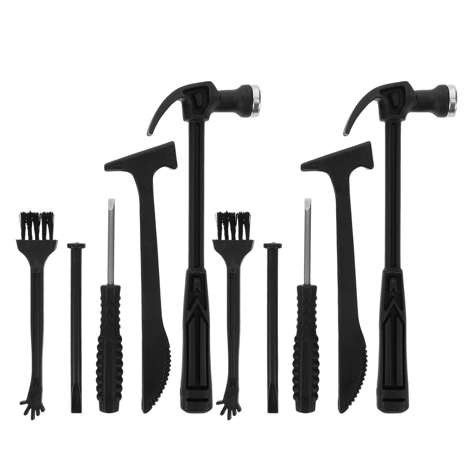 12Pcs Excavation Tool Set for  - Kids Outdoor Garden Set 评论和价格