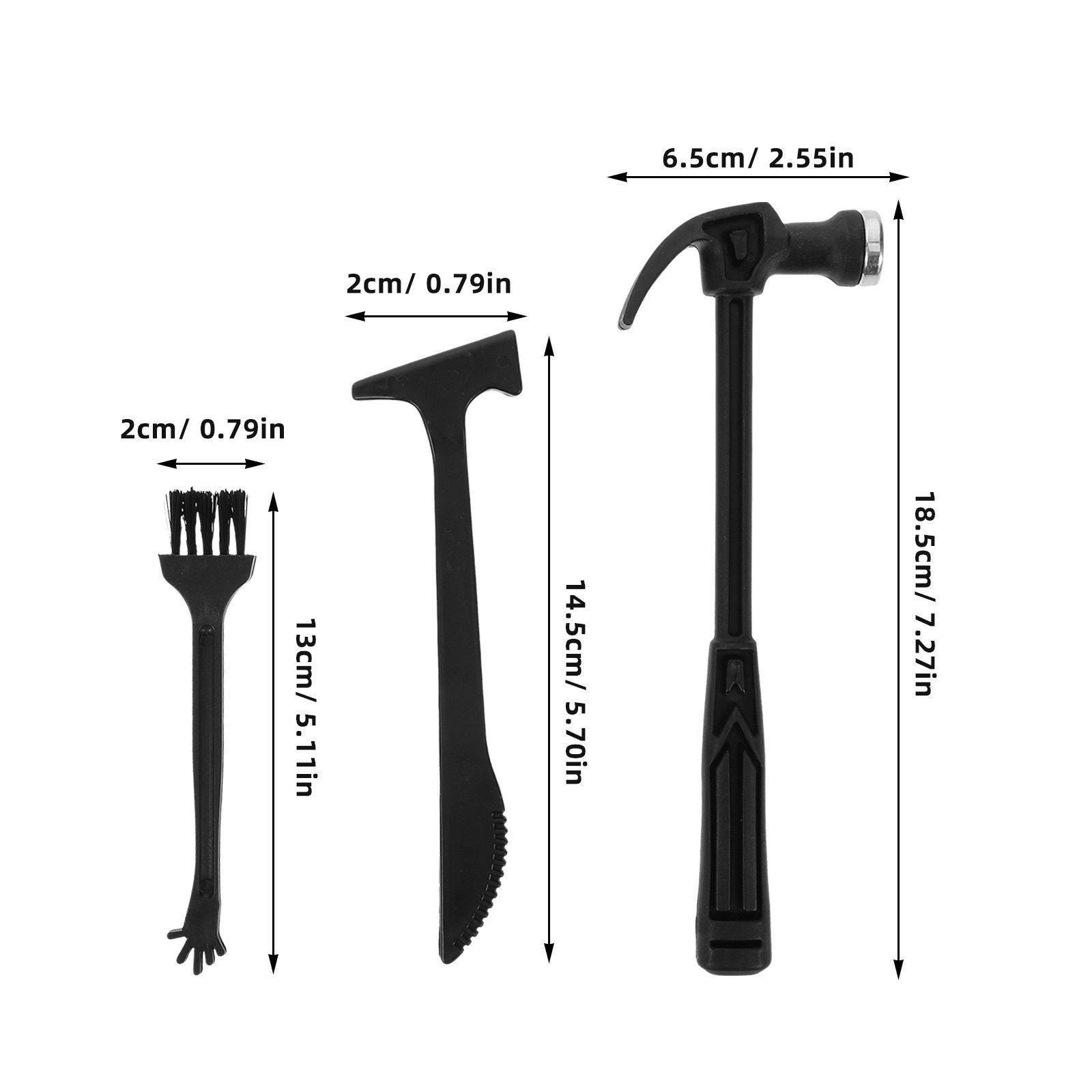 12Pcs Excavation Tool Set for  - Kids Outdoor Garden Set 评论和价格
