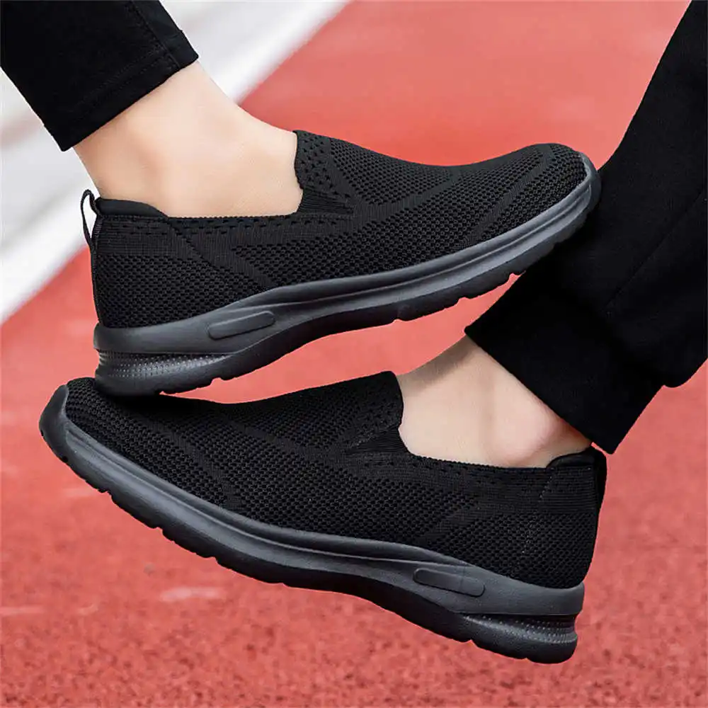 Without Lace Net Man's Boots F - Kids Outdoor Netball Shoes 评论和价格