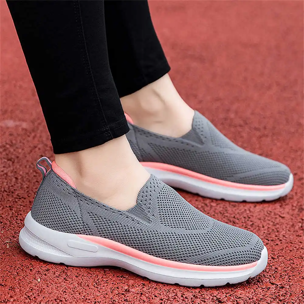 Without Lace Net Man's Boots F - Kids Outdoor Netball Shoes 评论和价格