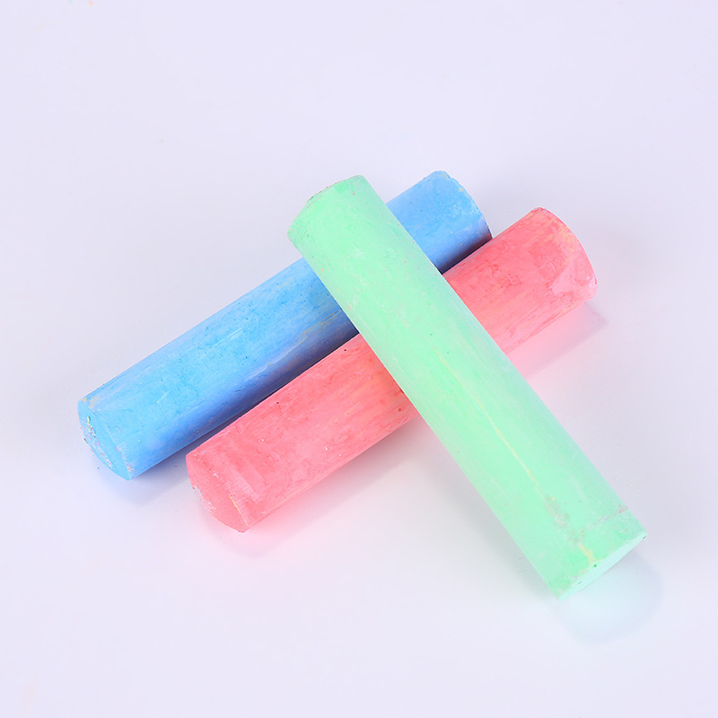 Washable Jumbo Sidewalk Colors - Kids Outdoor Chalkboard 评论和价格