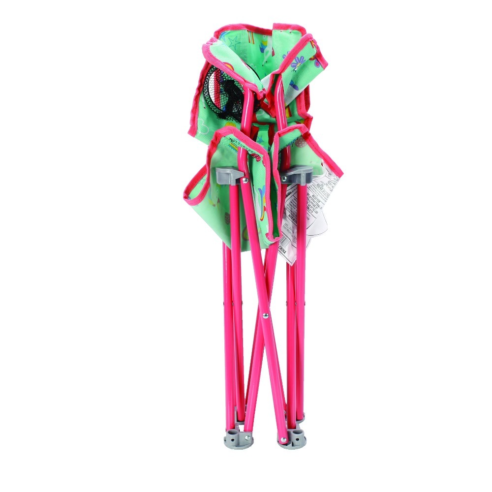 Portable Kids Folding Camping  - Kids Unicorn Outdoor Chair 评论和价格