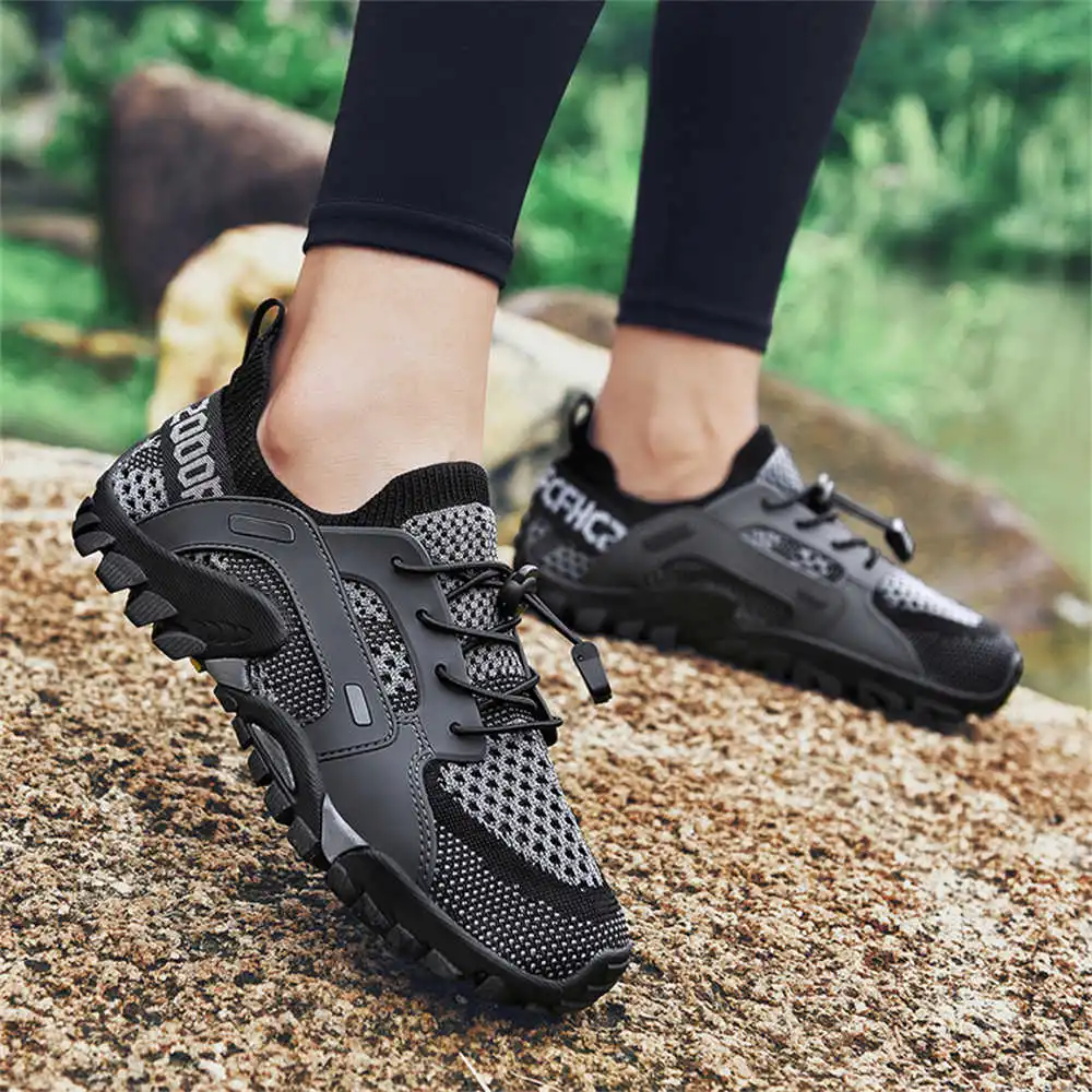 summer fall brand men's sneake - Kids Outdoor Netball Shoes 评论和价格
