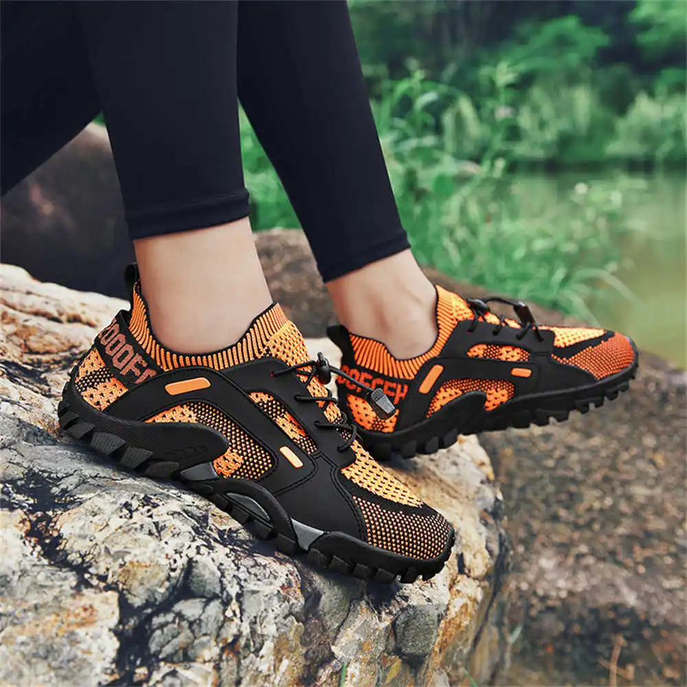 summer fall brand men's sneake - Kids Outdoor Netball Shoes 评论和价格