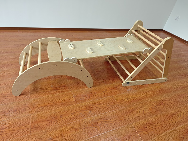 Hot Selling 3-in-1 Montessori  - Kids Outdoor Garden 评论和价格