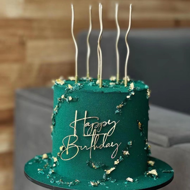 INS New Happy Birthday Cake To - Kids Outdoor Merry Go Round 评论和价格