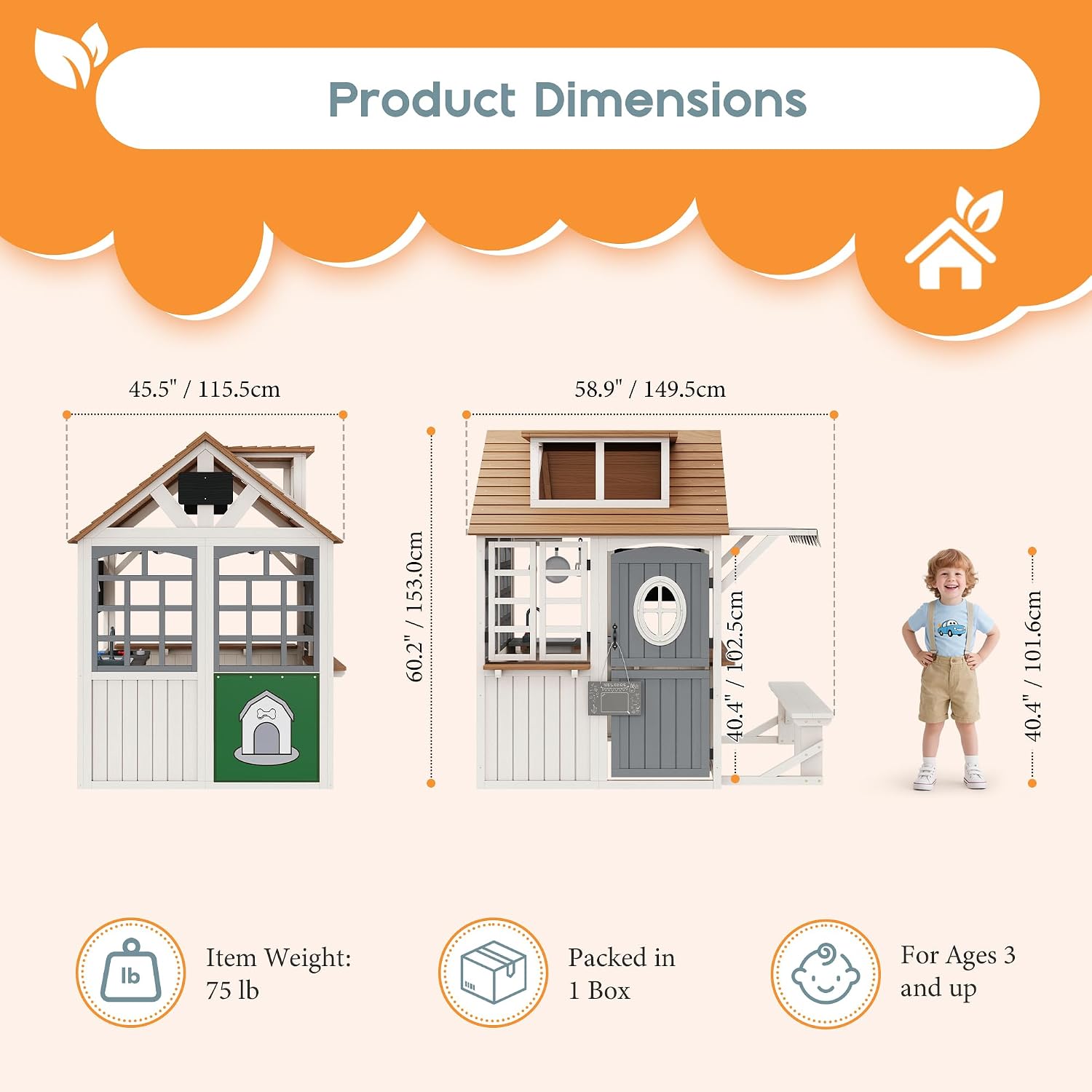 Durable Fir Wood Outdoor Kids  - Kids Outdoor Chalkboard 评论和价格