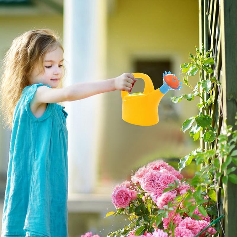 Kids Watering Can Kids Gardeni - Kids Outdoor Garden 评论和价格