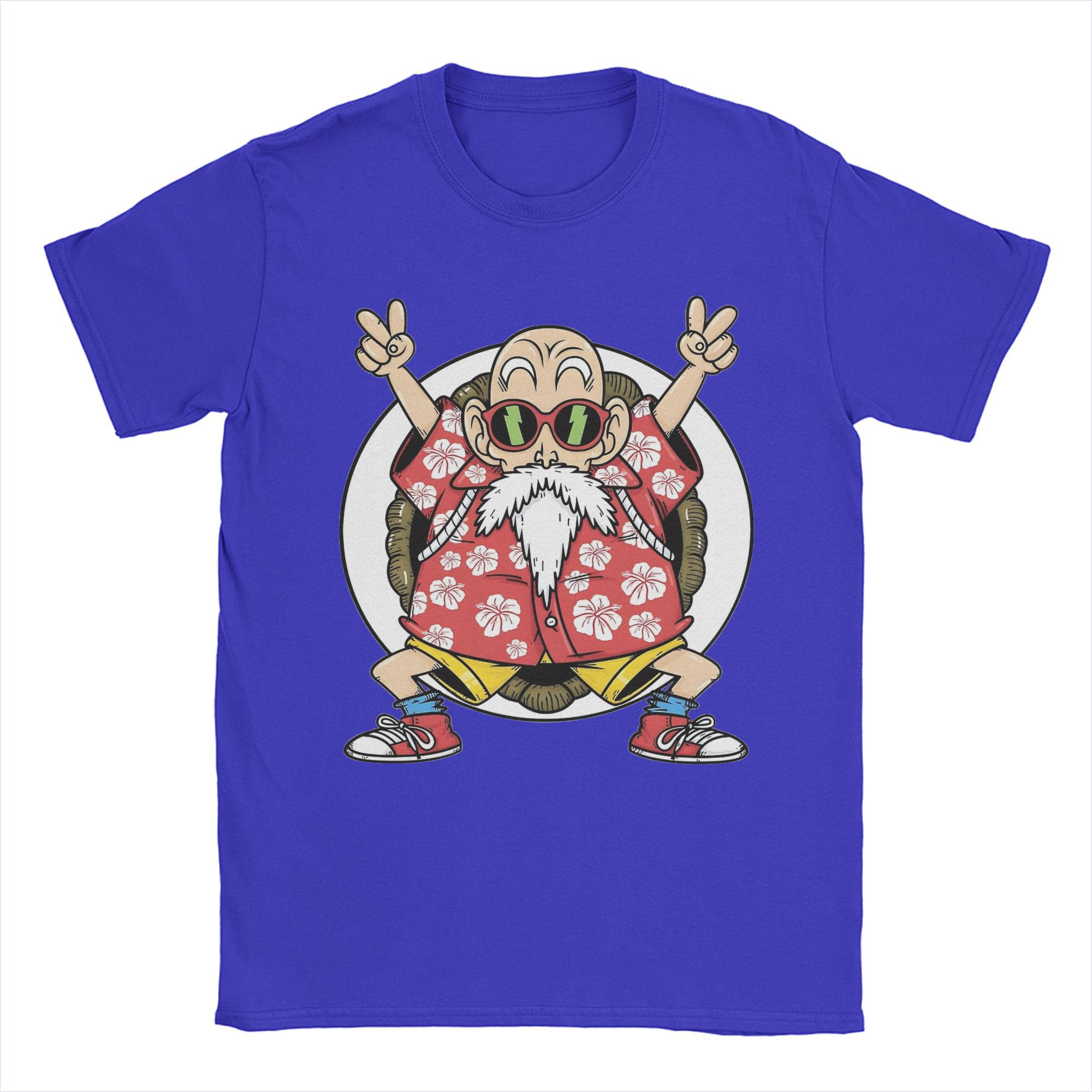 2026 Summer Dragon Ball T-Shir - Tee Ball Set 评论和价格