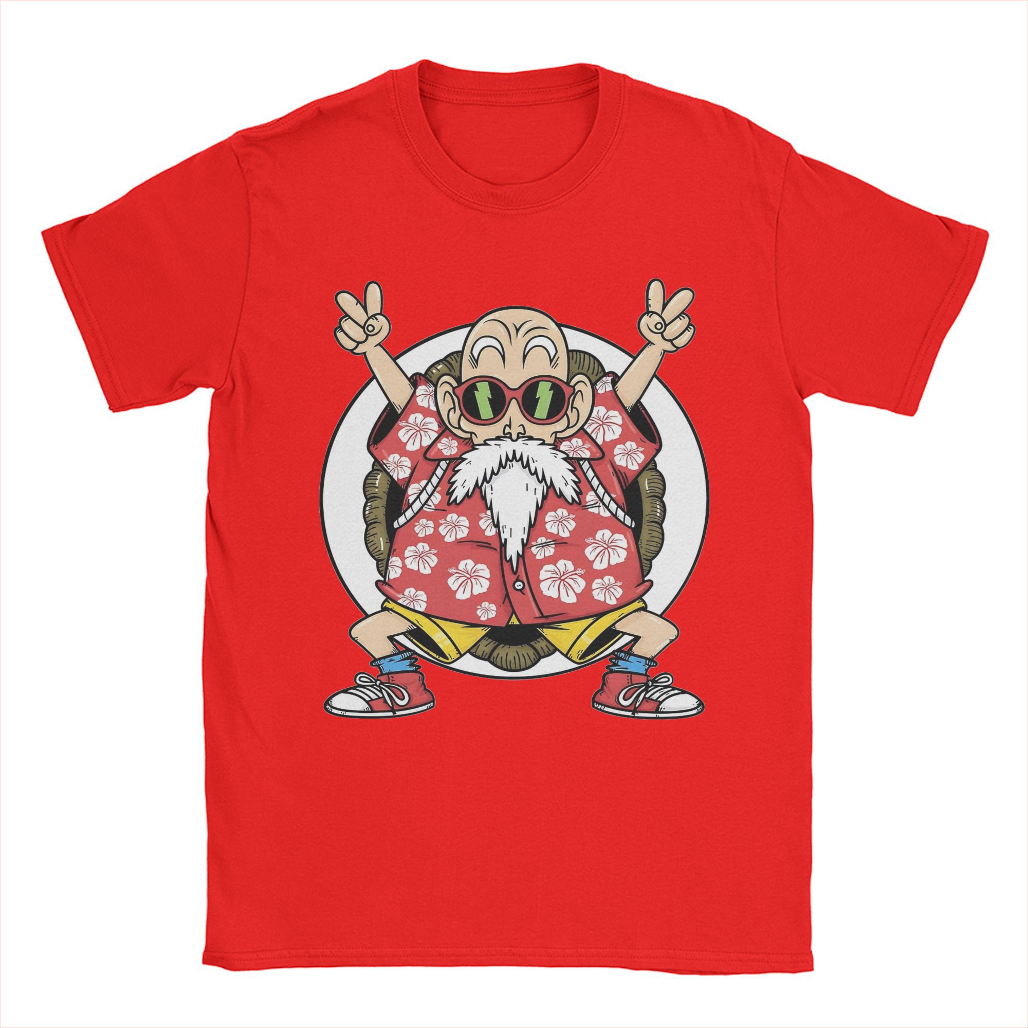 2026 Summer Dragon Ball T-Shir - Tee Ball Set 评论和价格