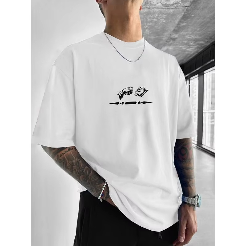 Dragon Ball Men's T-Shirt Goku - Tee Ball Set 评论和价格
