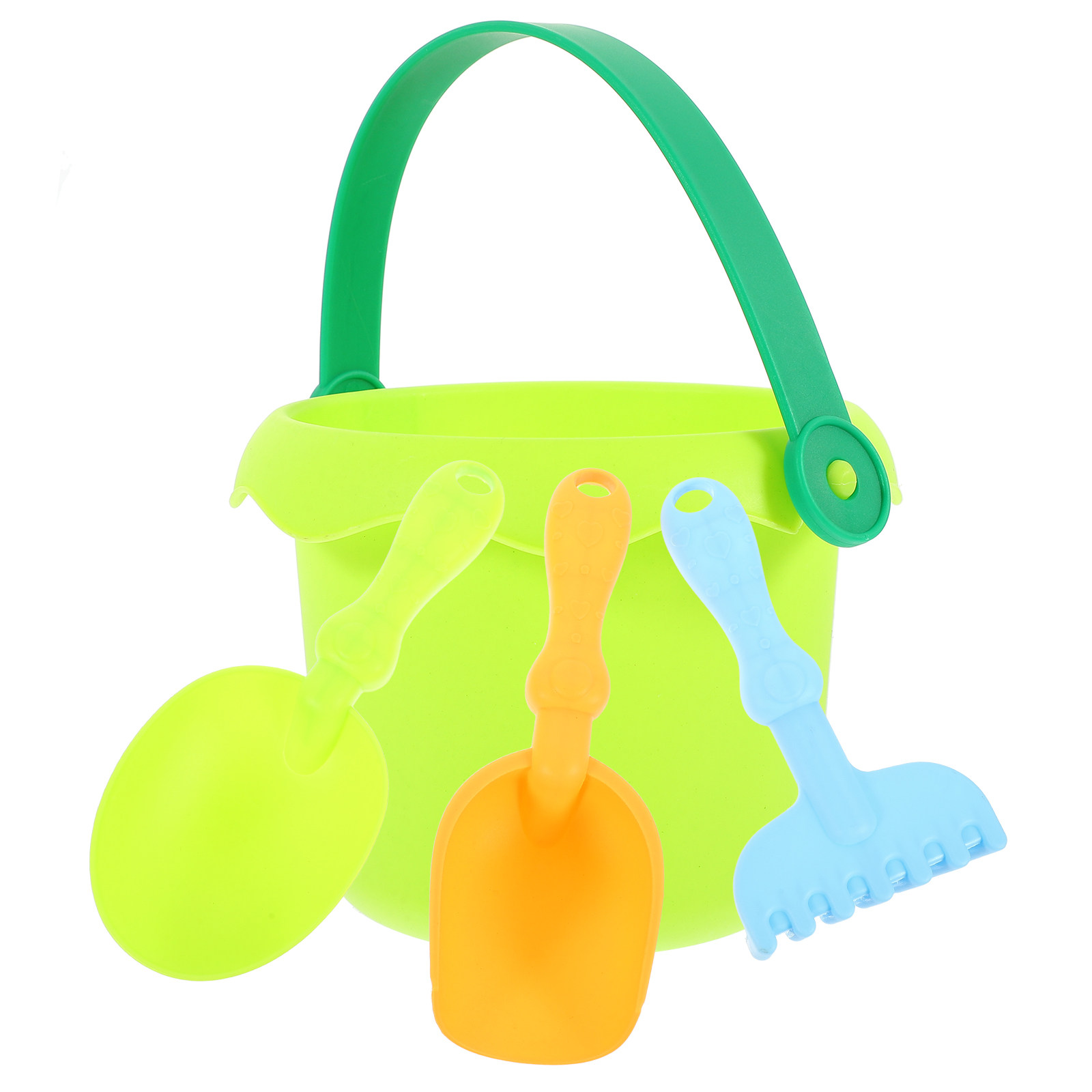 1Set Premium Plastic Kids Sand - Kids Outdoor Garden Set 评论和价格