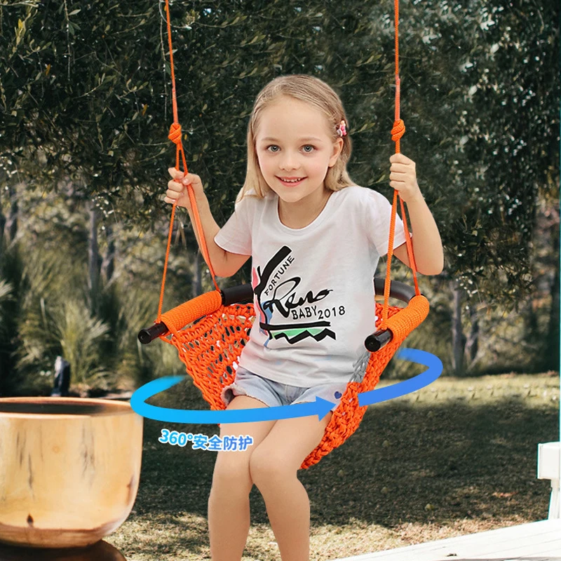 Kids Hammock Nest Swing Hand W - Kids Outdoor Hammock 评论和价格