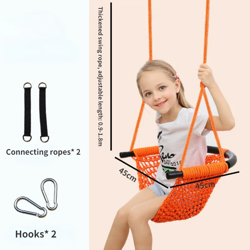 Kids Hammock Nest Swing Hand W - Kids Outdoor Hammock 评论和价格