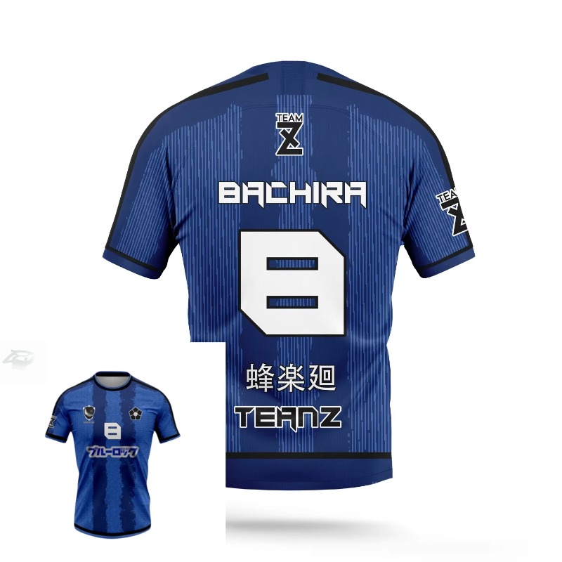 2026 Summer Blue Lock TEAM-Z C - Tee Ball Set 评论和价格