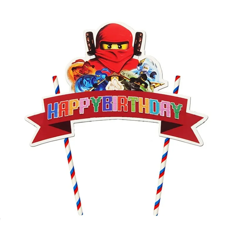 Ninja DIY Happy Birthday Cake  - Kids Outdoor Merry Go Round 评论和价格