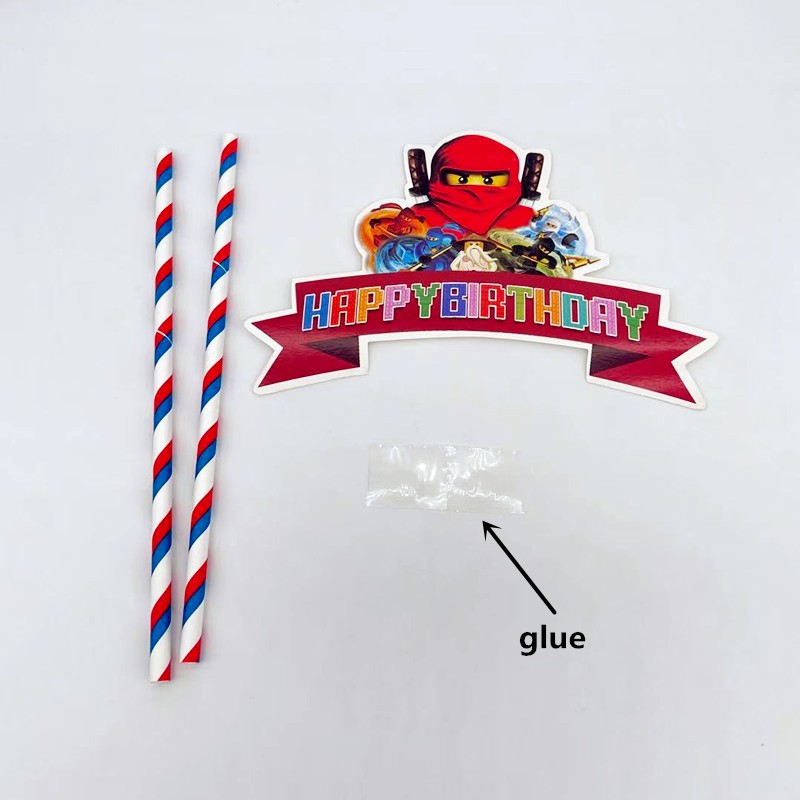 Ninja DIY Happy Birthday Cake  - Kids Outdoor Merry Go Round 评论和价格