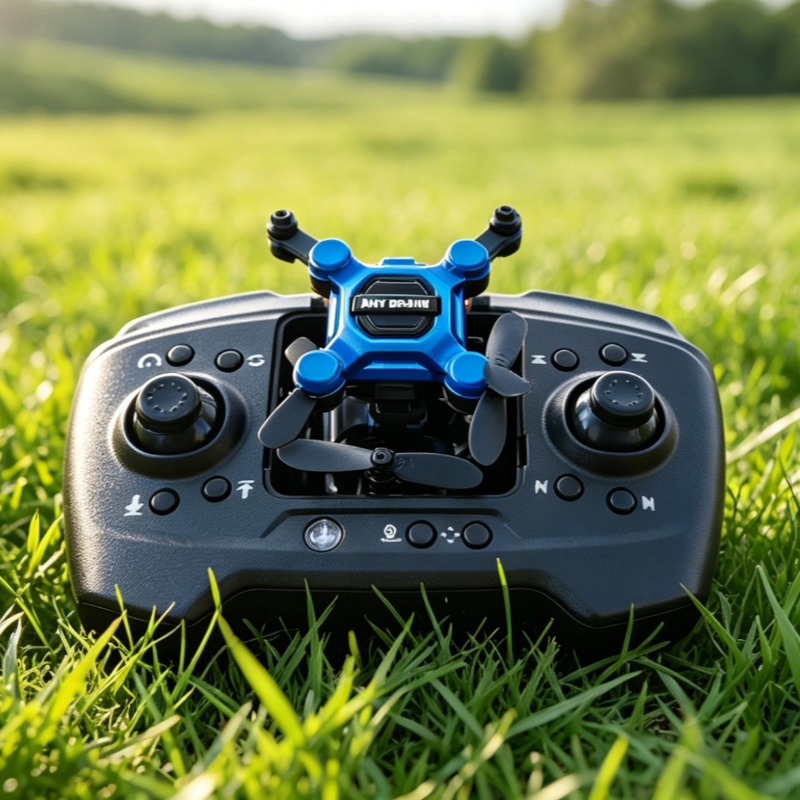 Mini Folding Mosquito Drone wi - Kids Outdoor Toy Storage 评论和价格
