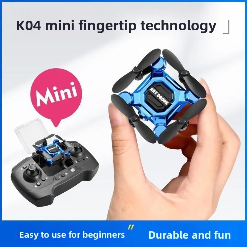 Mini Folding Mosquito Drone wi - Kids Outdoor Toy Storage 评论和价格