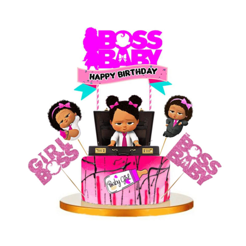 Lovely Girl Boss Happy Birthda - Kids Outdoor Merry Go Round 评论和价格