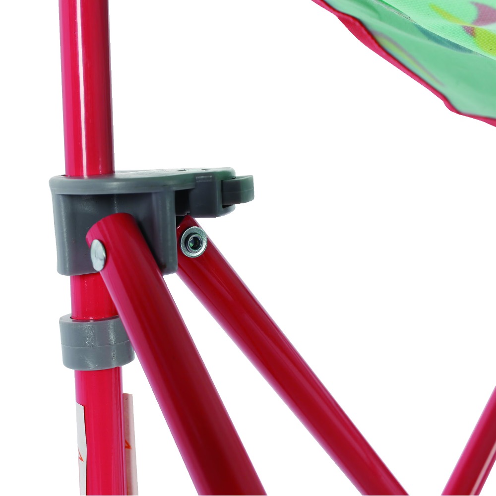 Kids Folding Camp Chair with S - Kids Unicorn Outdoor Chair 评论和价格