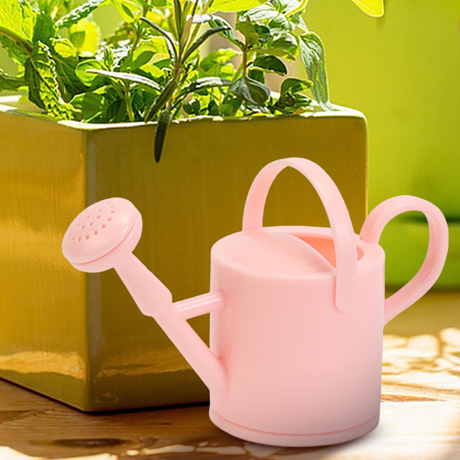 Small Kids Watering Can Flexib - Kids Outdoor Garden 评论和价格
