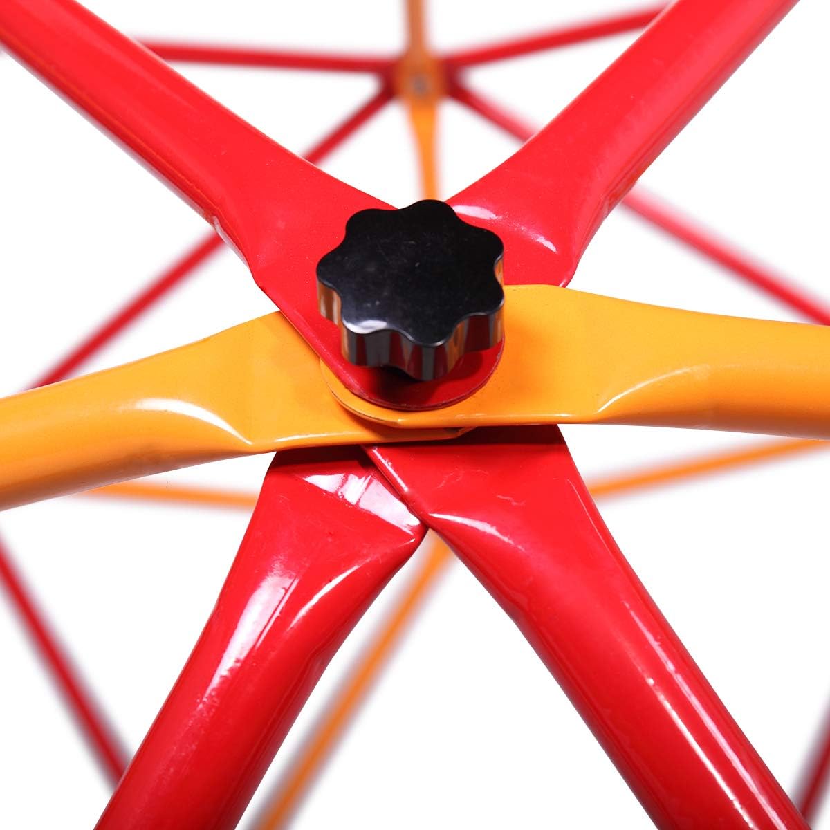 Geometric Dome Climber Outdoor - Kids Outdoor Jungle Gym Dome 评论和价格