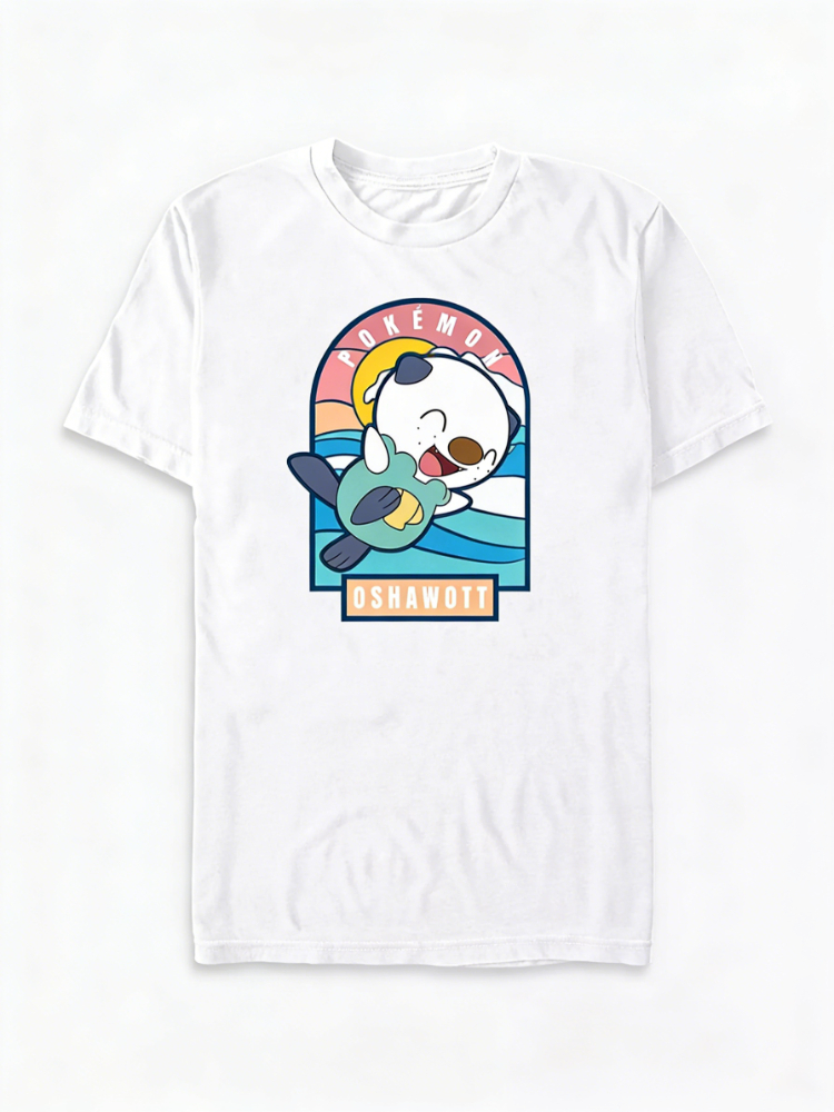 2026 New Oshawott Sun Fun Big  - Tee Ball Set 评论和价格