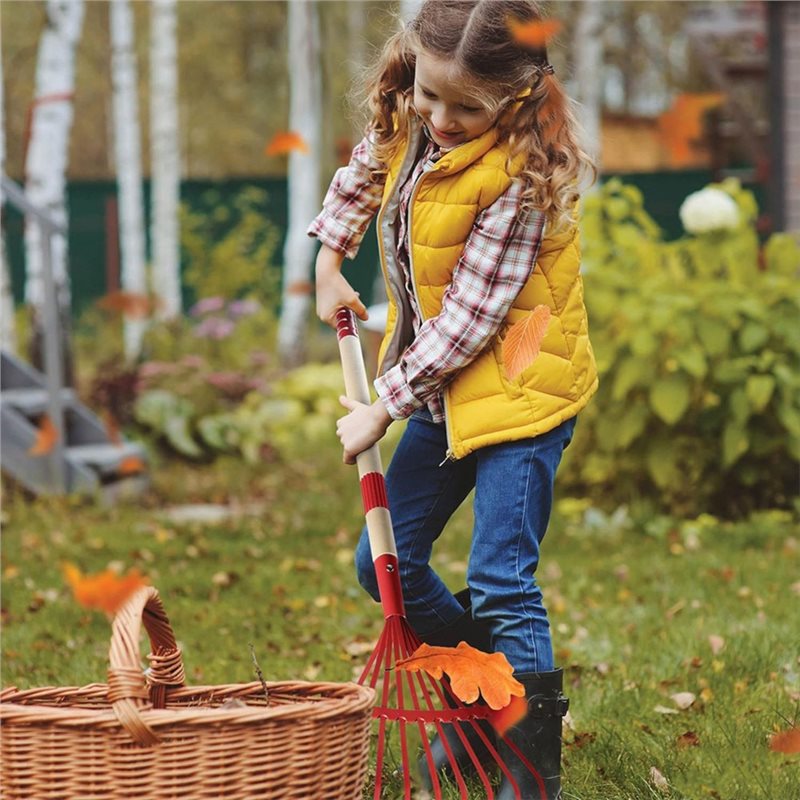 B05C-Garden Tool Set For Kids  - Kids Outdoor Garden Set 评论和价格