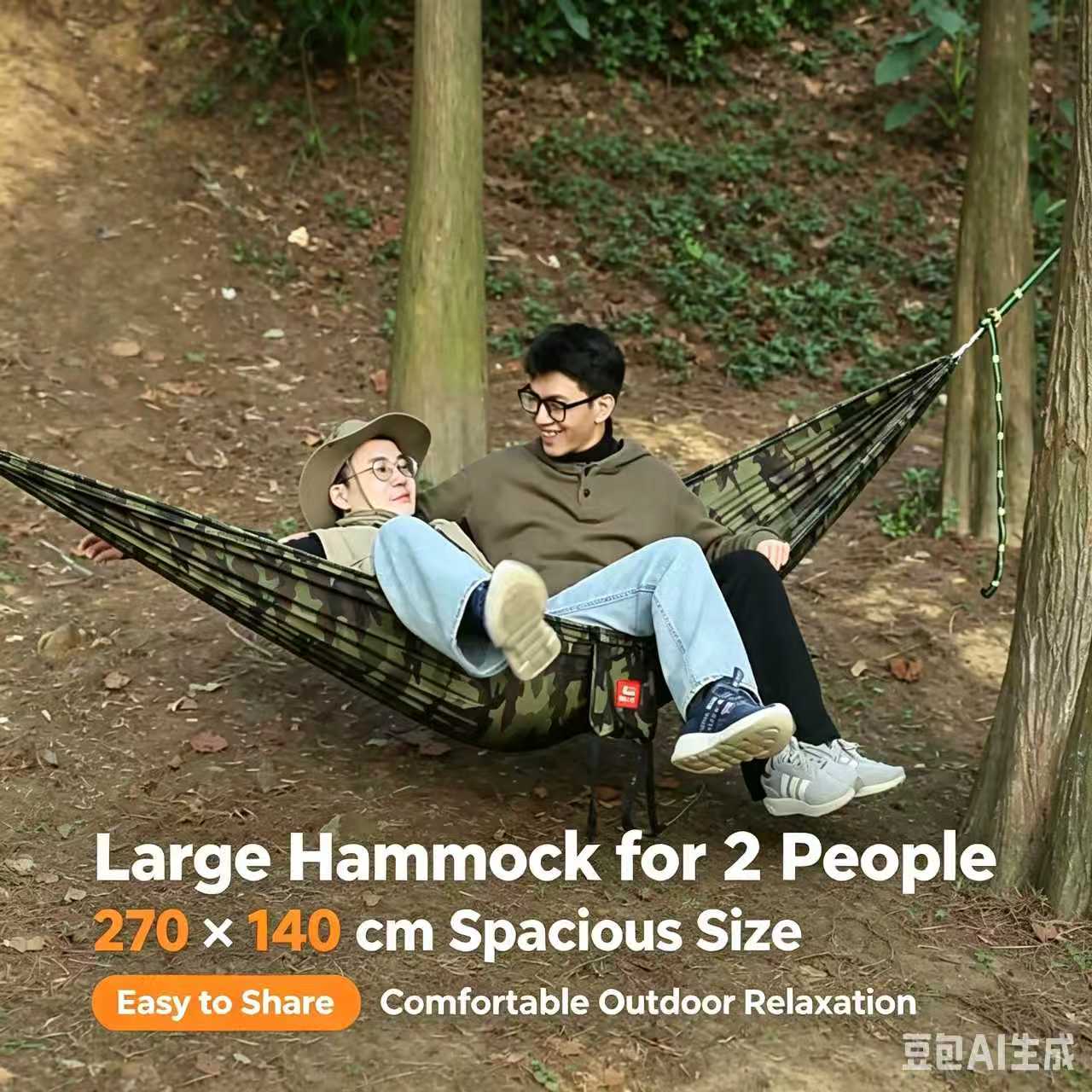 Traveler Mountain Wind Outdoor - Kids Outdoor Hammock 评论和价格