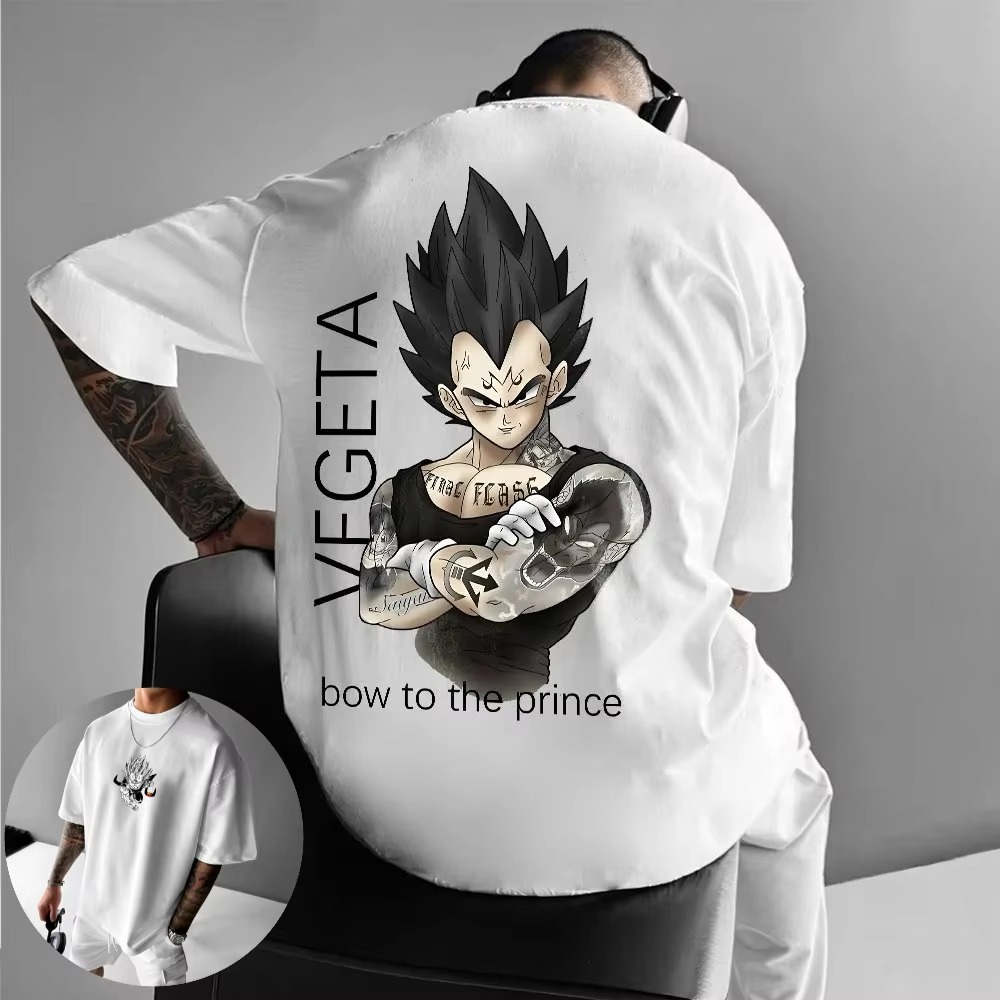 Dragon Ball Fat Buu Unisex Pur - Tee Ball Set 评论和价格