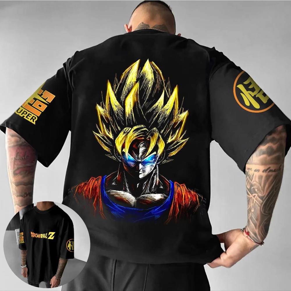 Dragon Ball Fat Buu Unisex Pur - Tee Ball Set 评论和价格