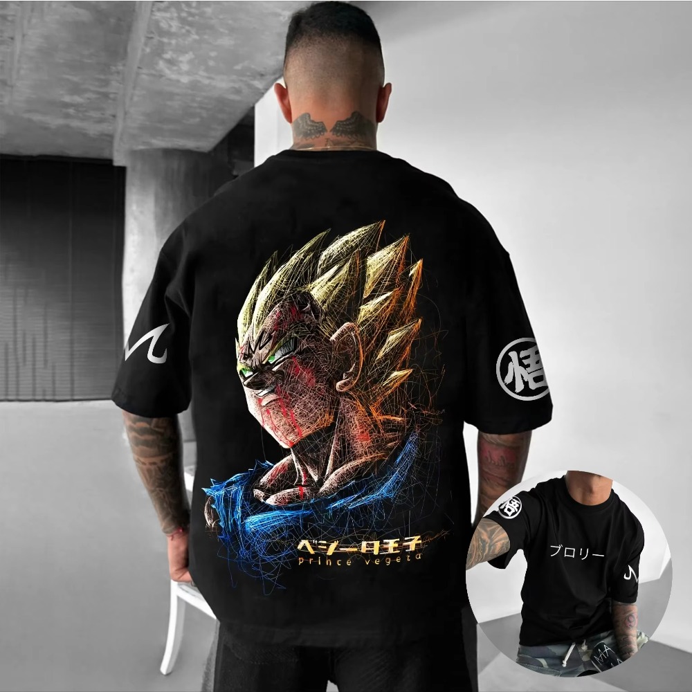 Dragon Ball Fat Buu Unisex Pur - Tee Ball Set 评论和价格