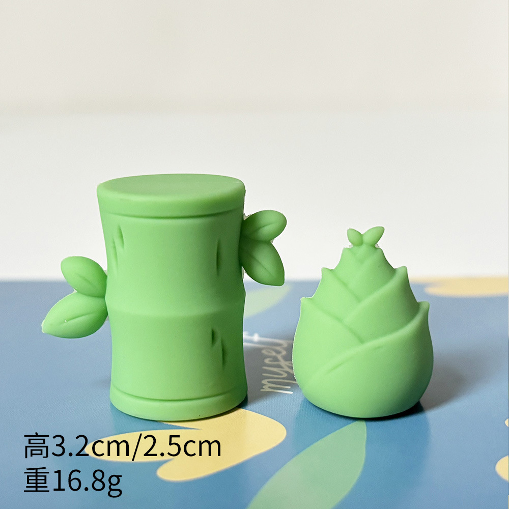 1set Cute Panda Cake Toppers B - Kids Outdoor Merry Go Round 评论和价格