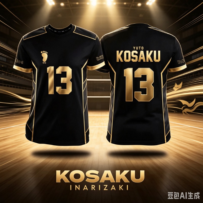 2026 Haikyuu Inarizaki Cartoon - Tee Ball Set 评论和价格