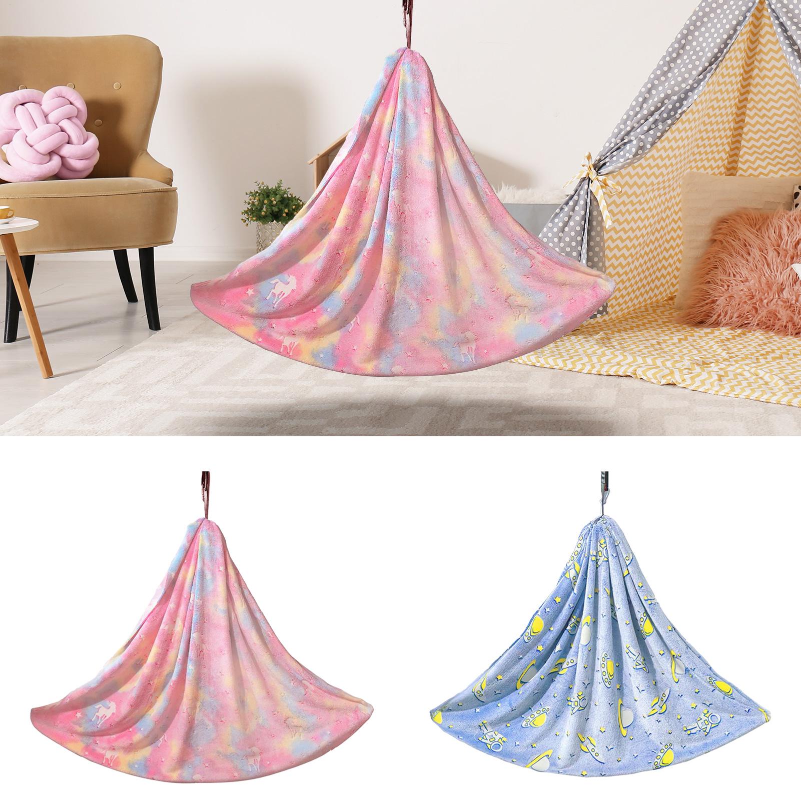 Kid Swing Chair Glowing-in-the - Kids Outdoor Hammock 评论和价格