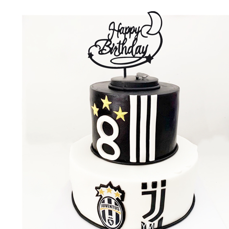 New Happy Birthday Cake Topper - Kids Outdoor Merry Go Round 评论和价格
