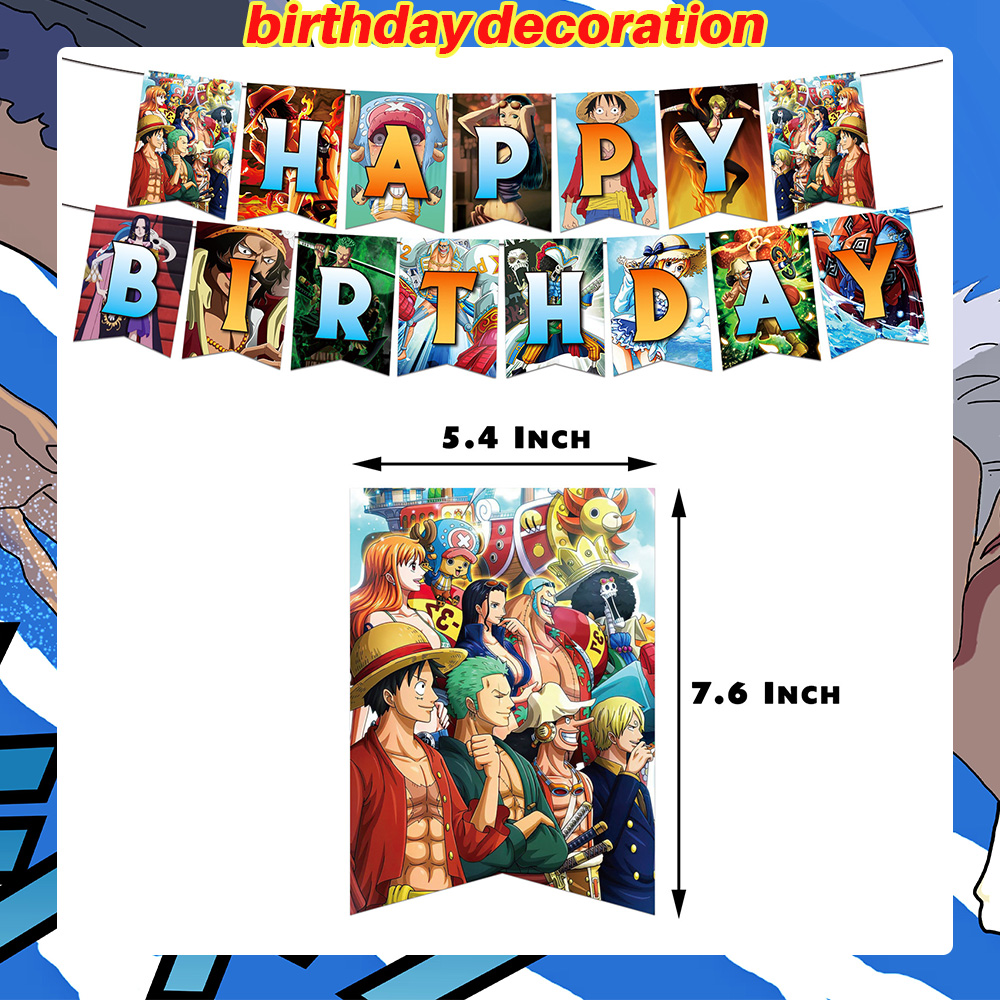 One Piece Balloons Anime Kid B - Kids Outdoor Merry Go Round 评论和价格