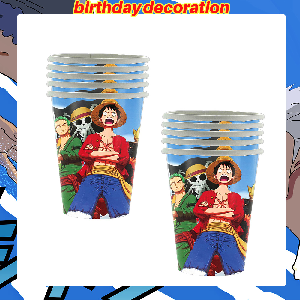 One Piece Balloons Anime Kid B - Kids Outdoor Merry Go Round 评论和价格